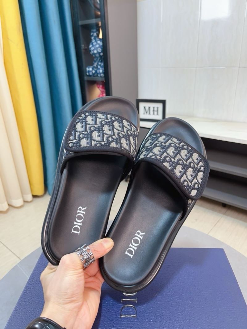 Christian Dior Slippers